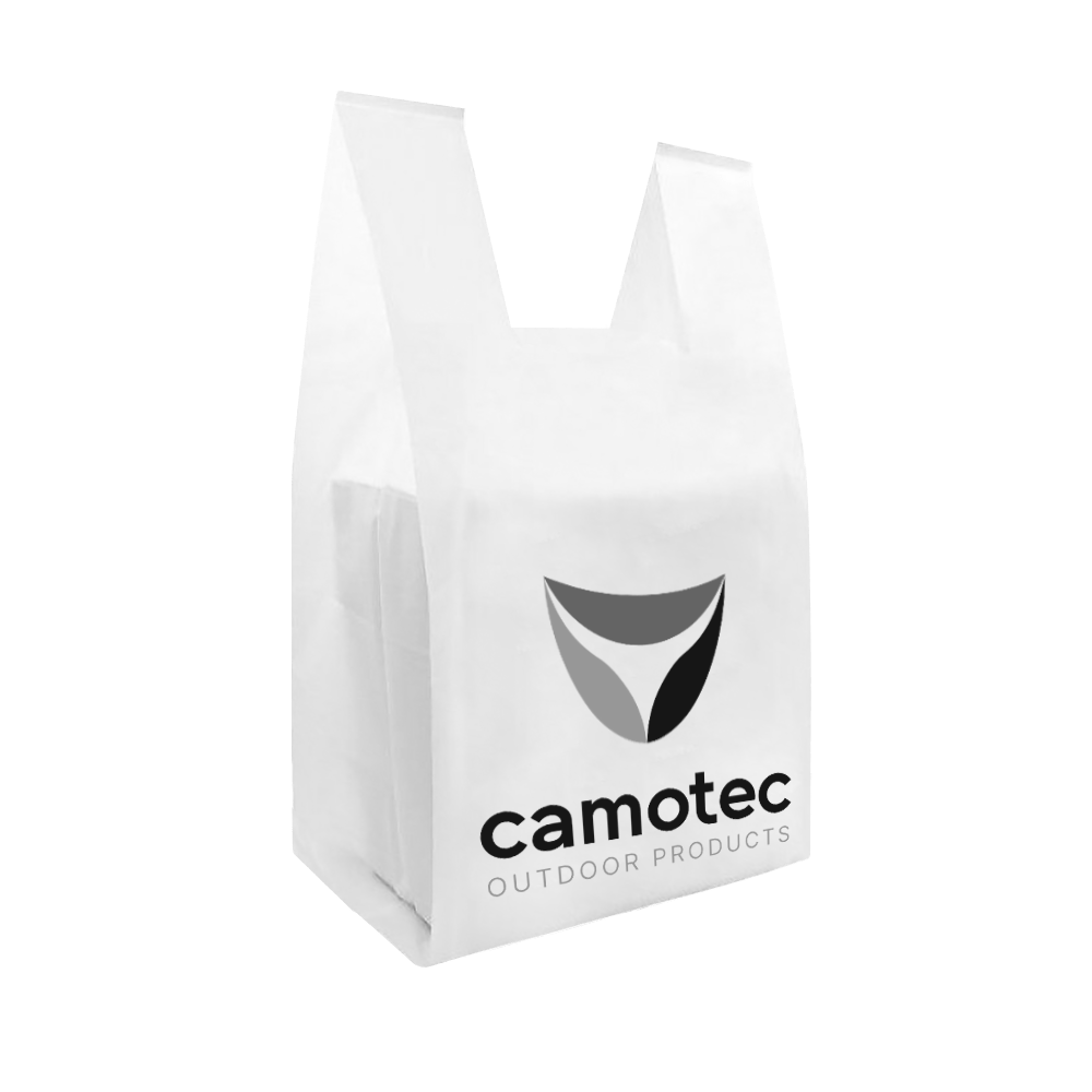Пакет целофановий Camotec (великий)