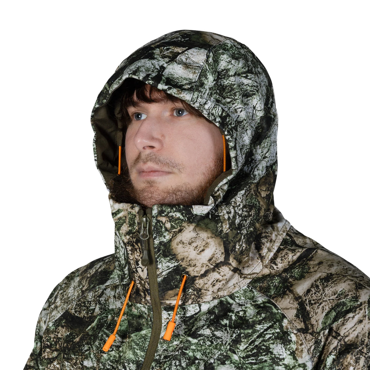 Костюм мисливський Rubicon SoftHeat Terra