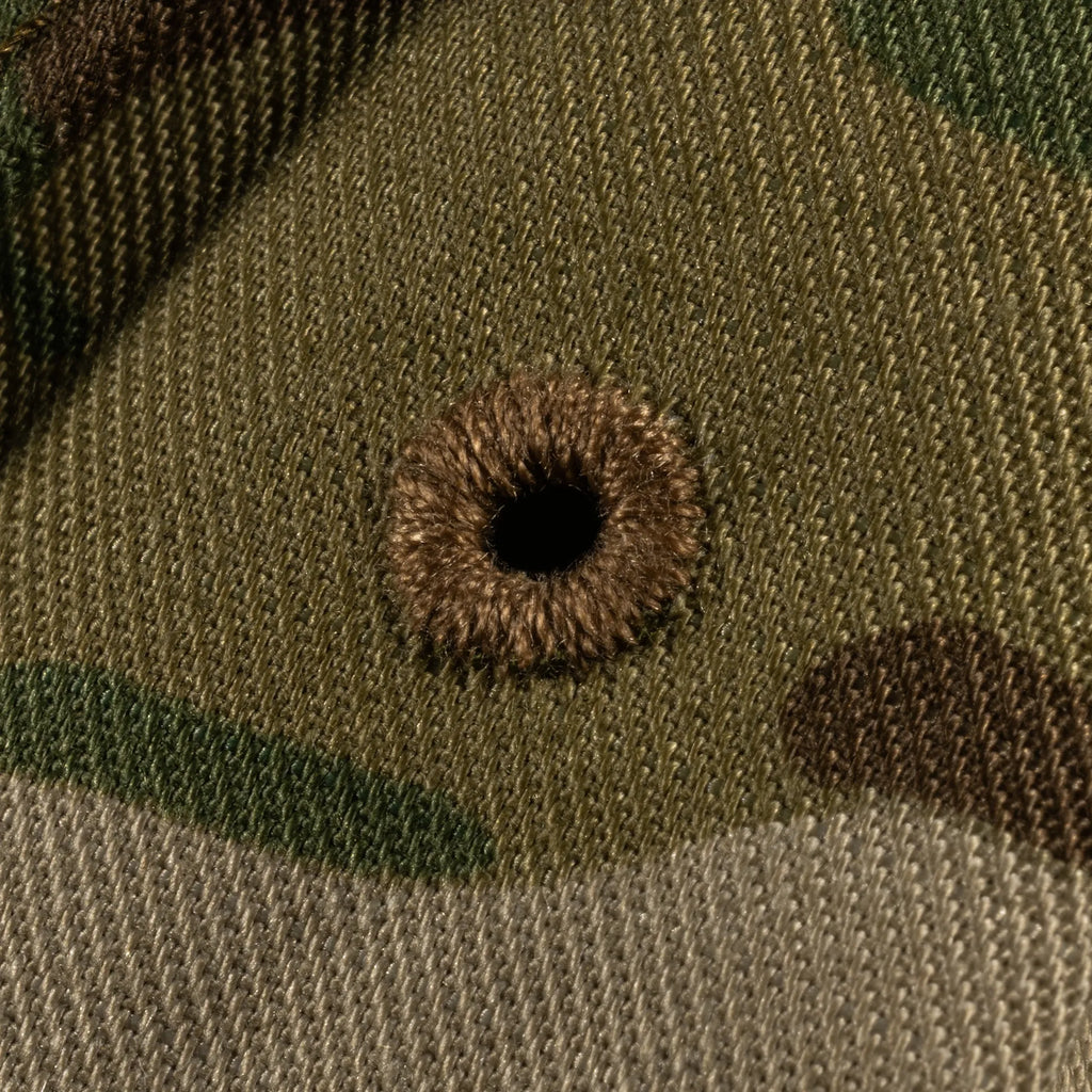 Бейсболка Tactic 2.0 Twill Mesh MC