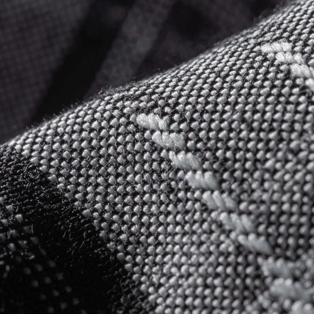 Сорочка "Легіт" Black/White
