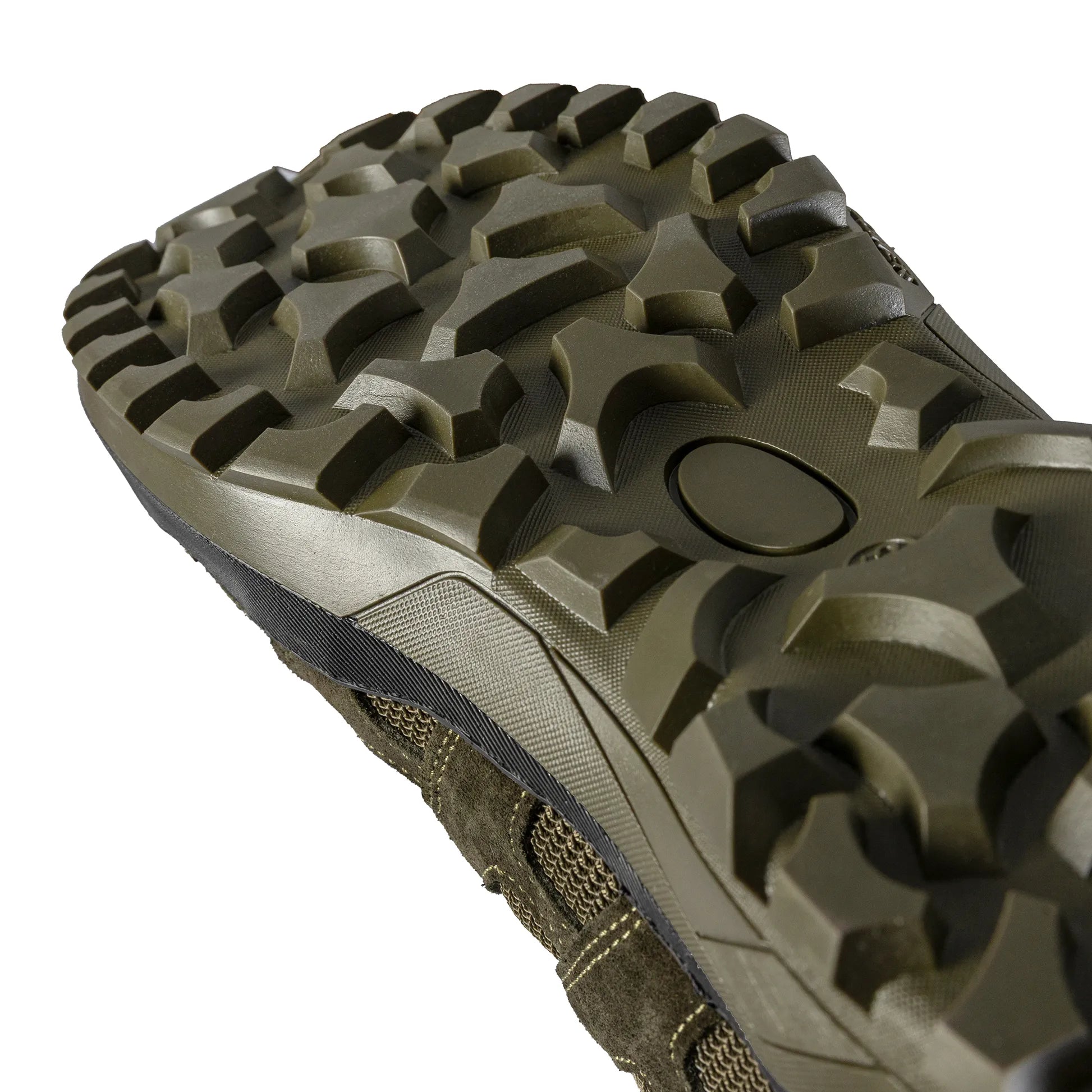 Черевики Scout MID 2.0 Олива