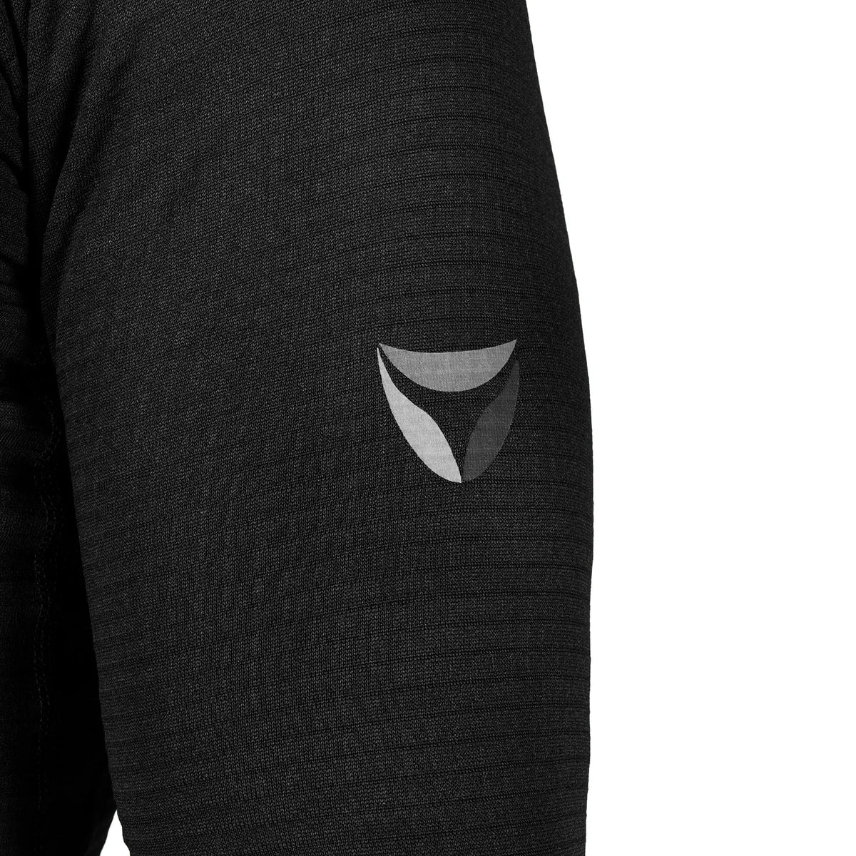 Термобілизна LVL2 Polarheat QS 3.0 Чорна