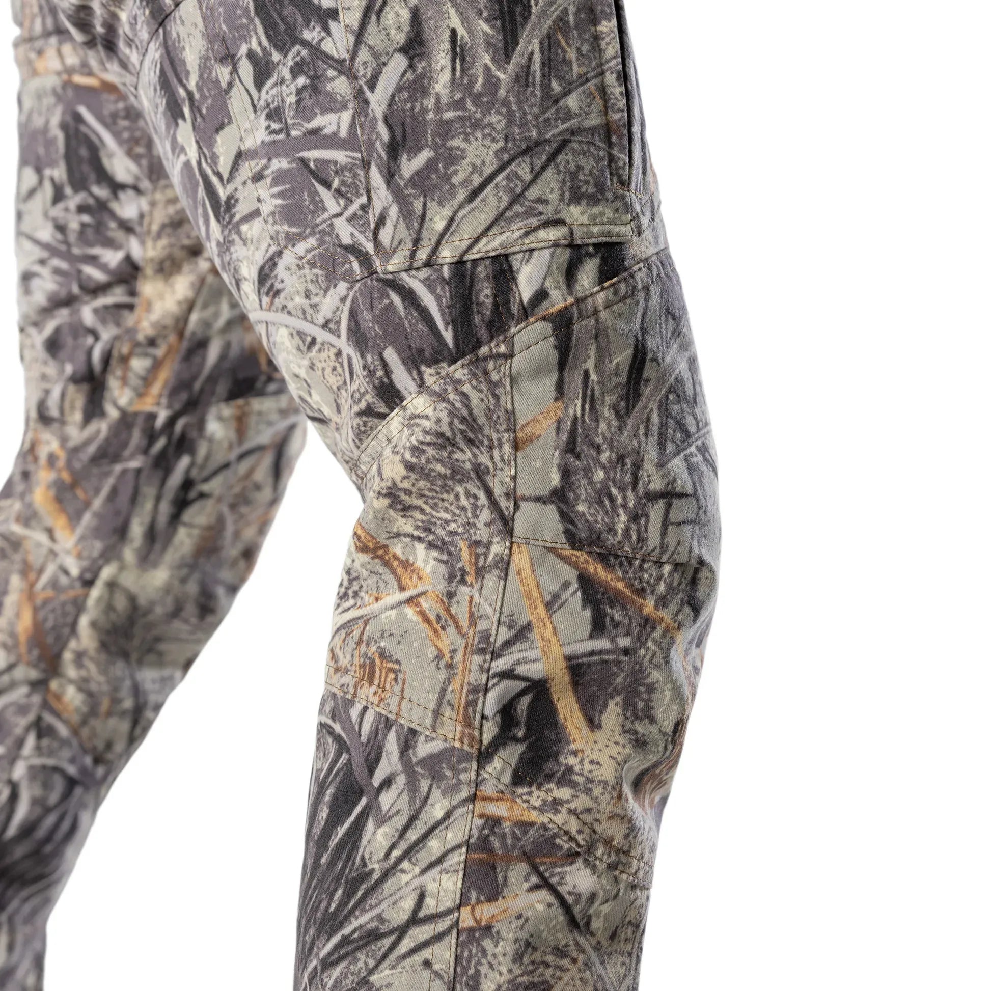 Штани Instinct 2.0 Twill Татарське зілля