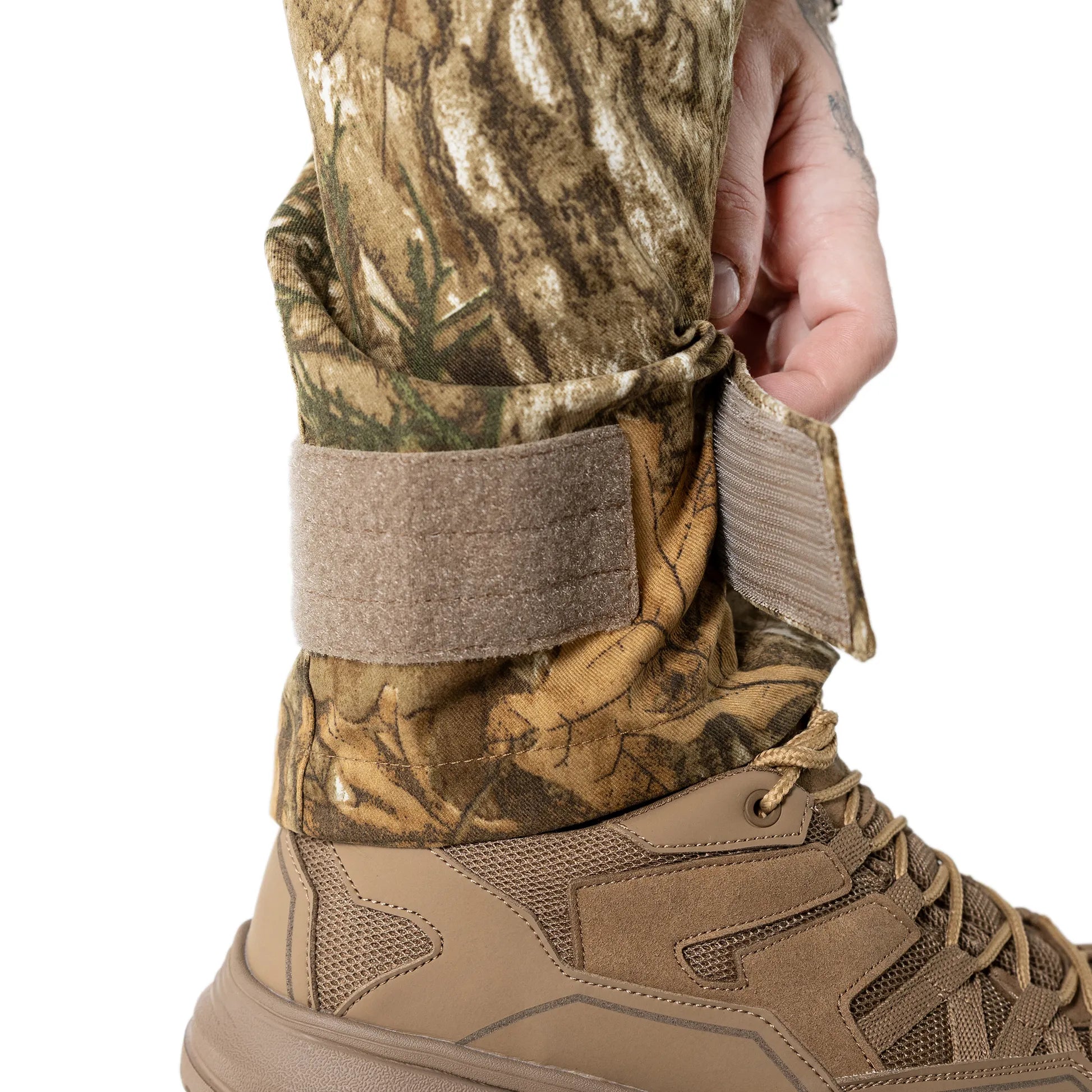 Штани Instinct 2.0 Twill Дотик Сонця