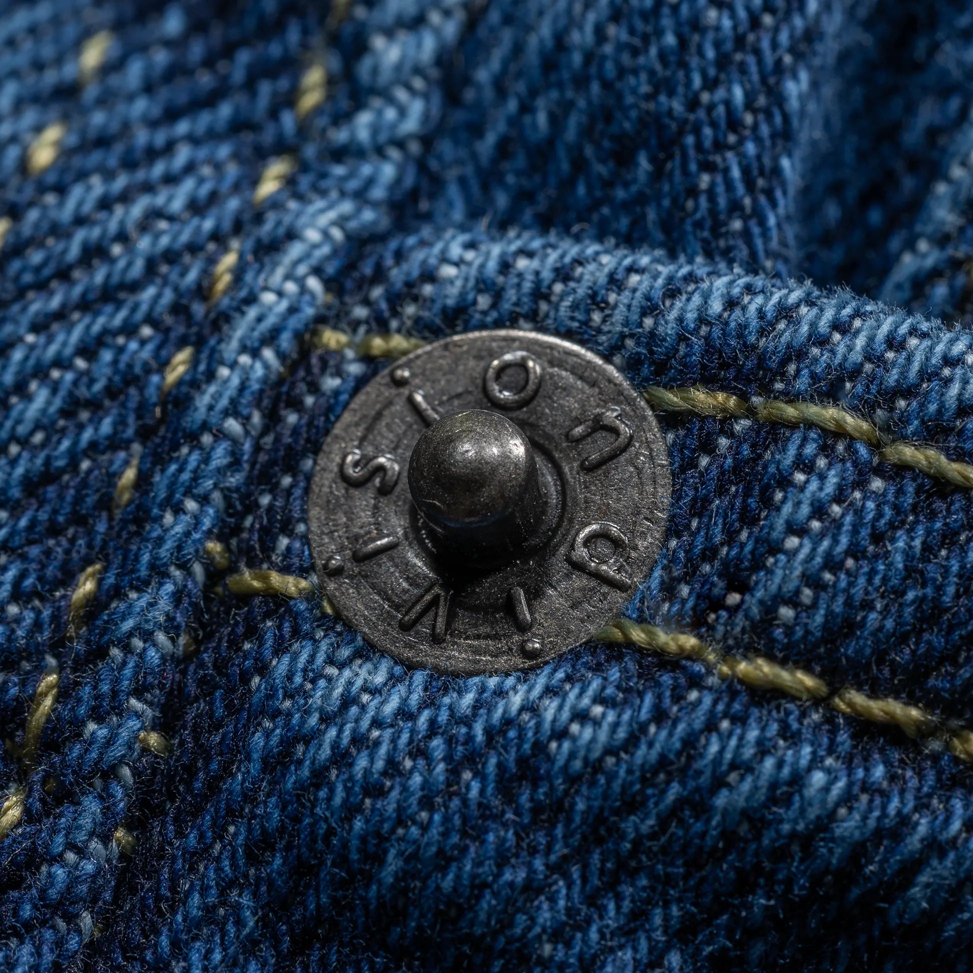 Джинси UTJ Blue