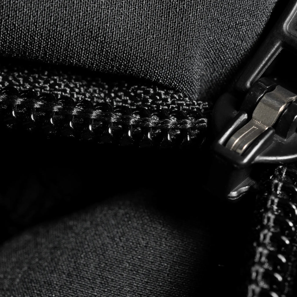 Штани тактичні Guard DW LT Чорні