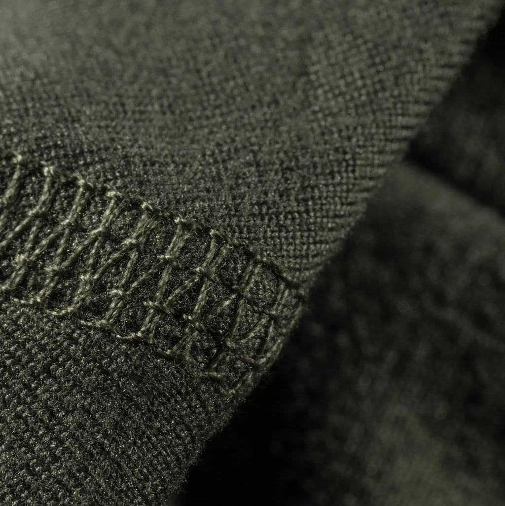 Комплект базової білизни MARK Thermoline Deep Olive