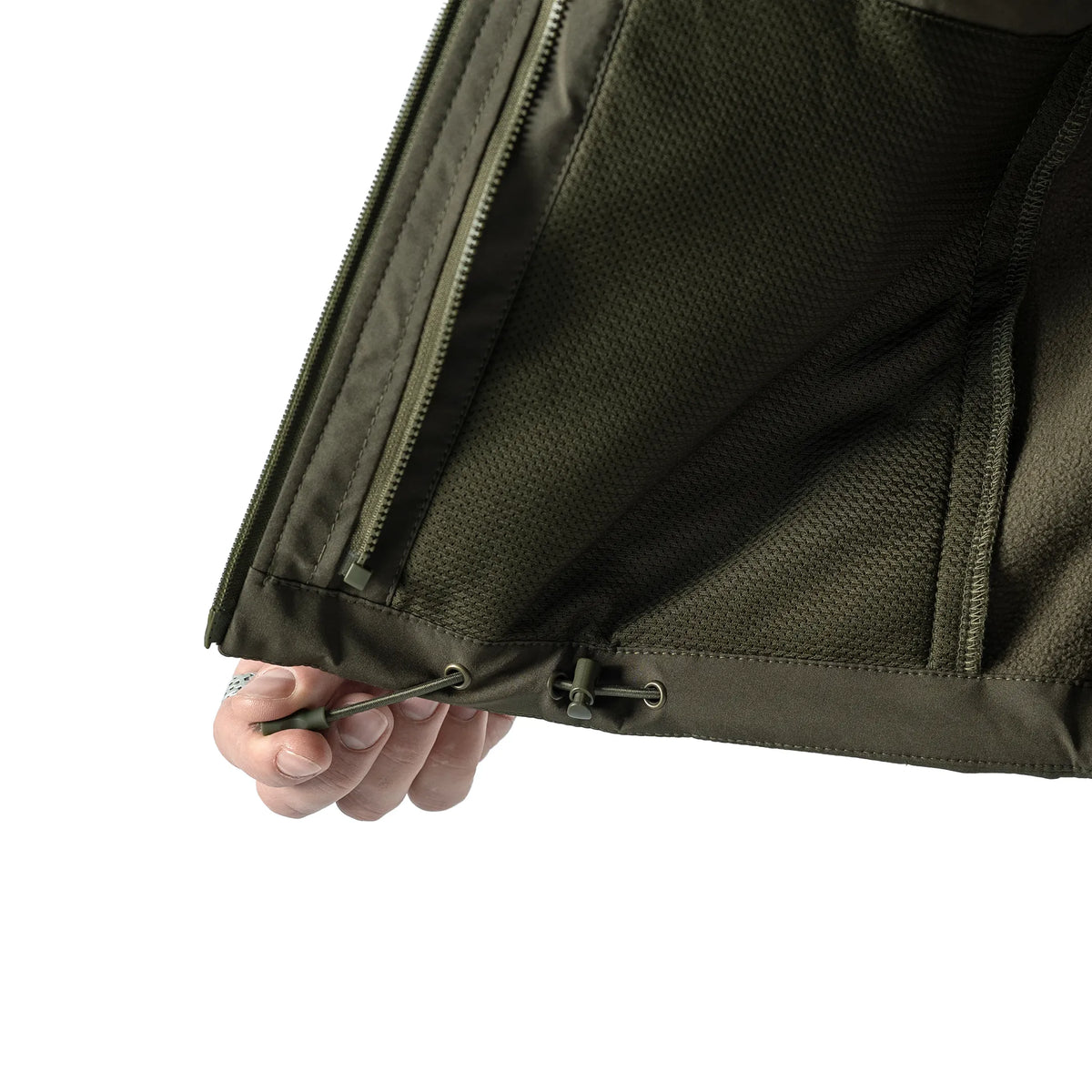 Куртка Stalker SoftShell 3.0 Олива