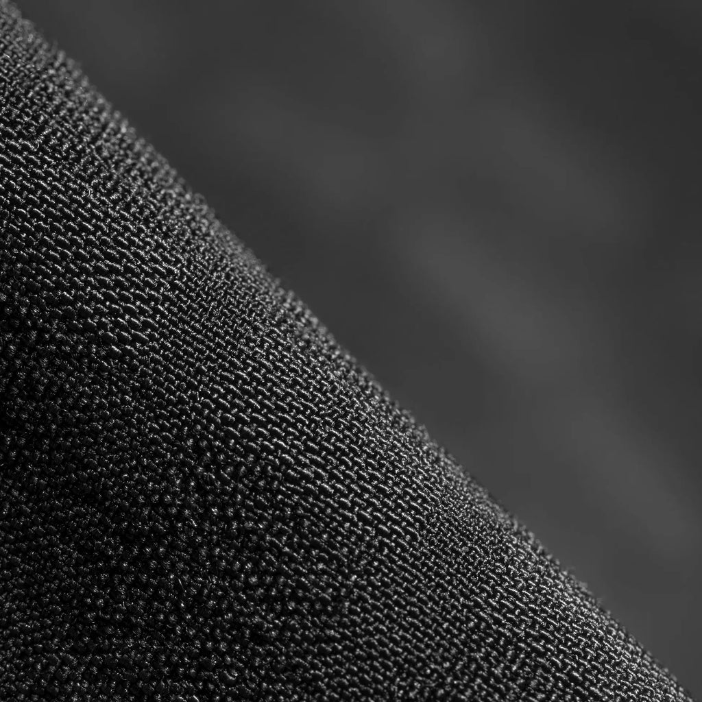 Кофта TechGrid Hood Чорна