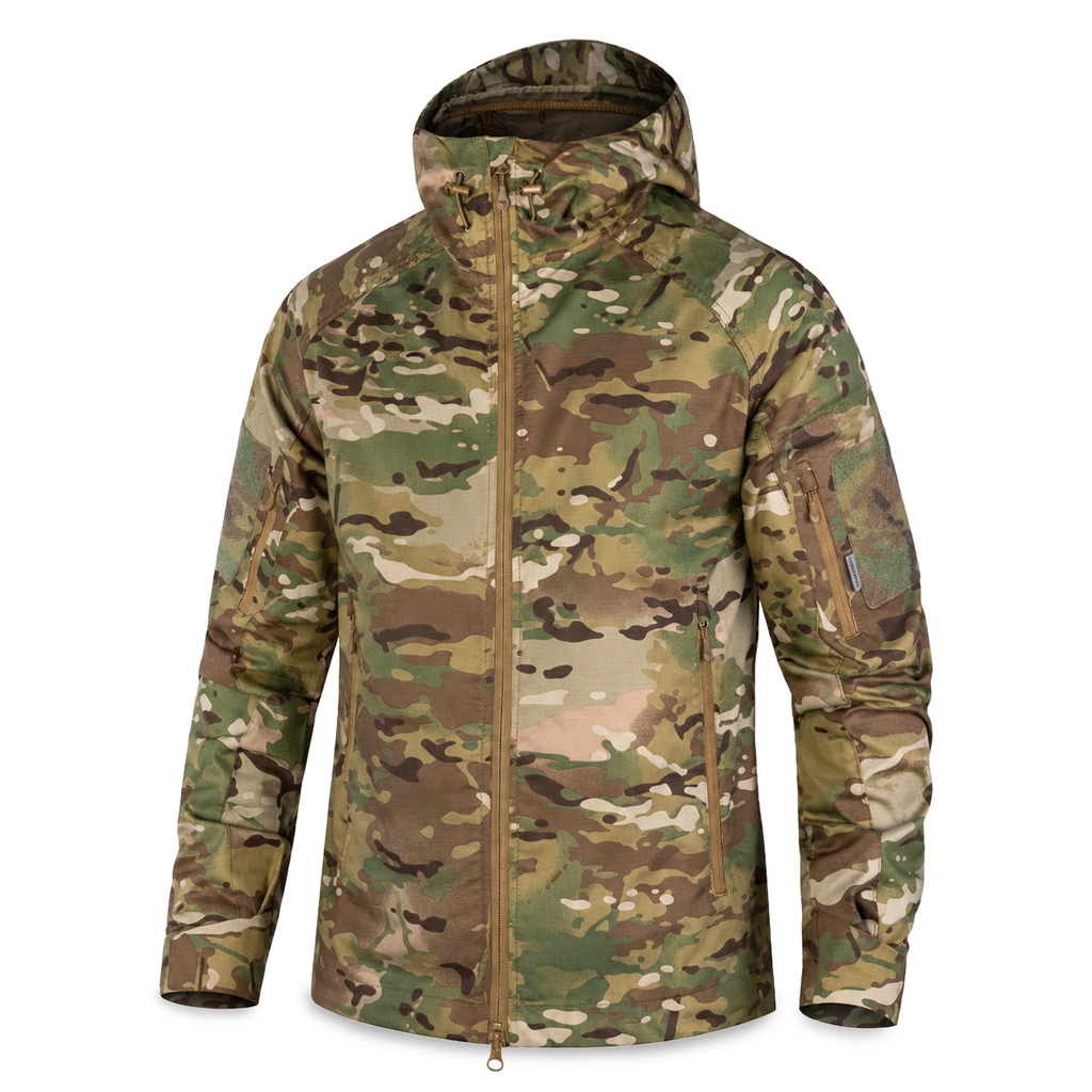 Куртка Stalker 3.0 Twill MC