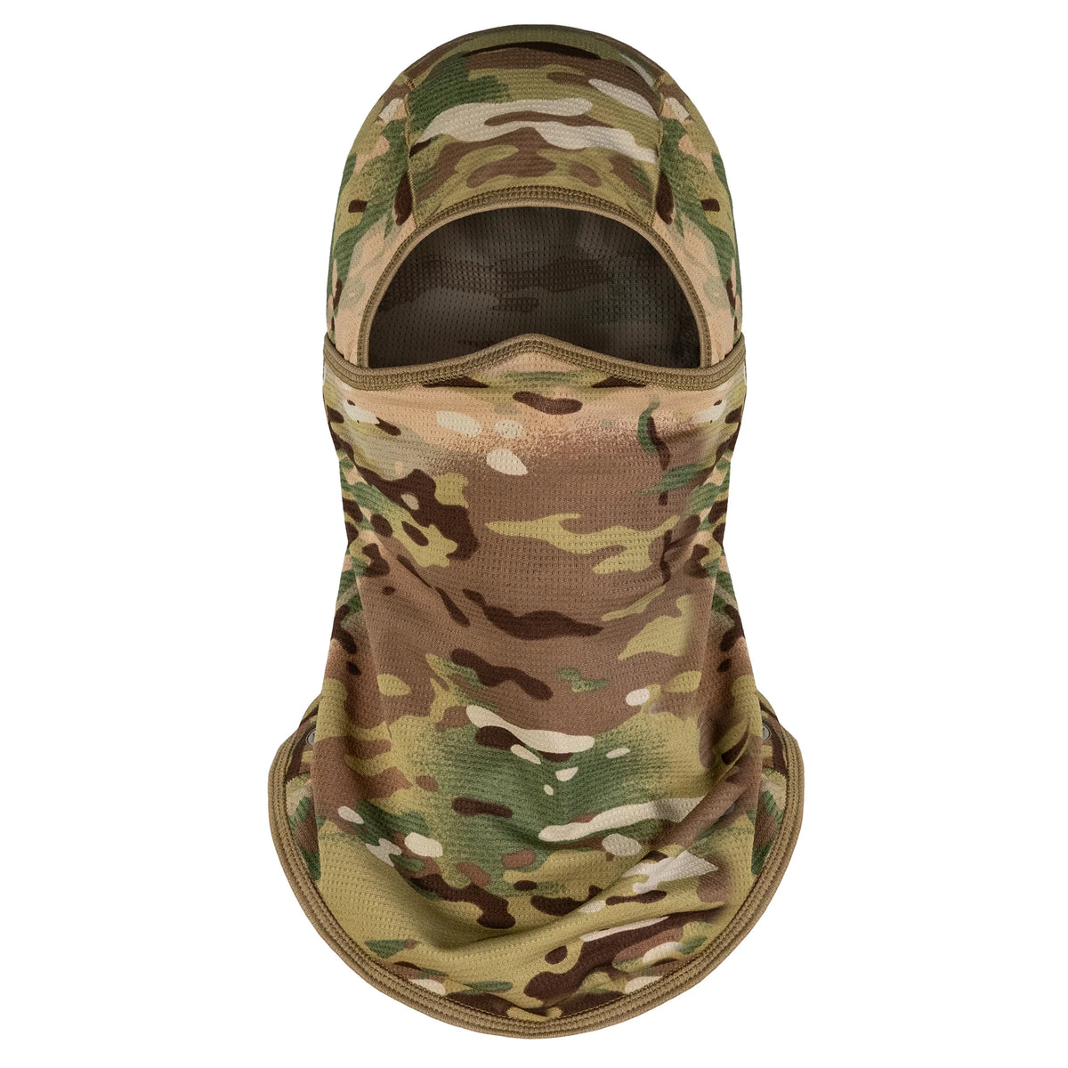 Балаклава Pro CoolPass Grid 2.0 MC
