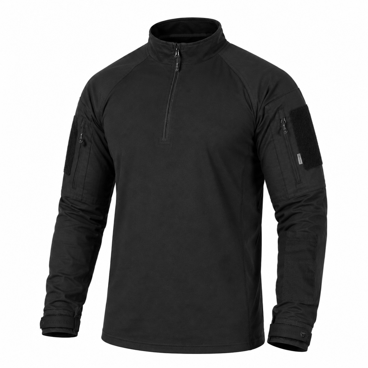 Бойова сорочка Raid Twill/Sorona Чорна