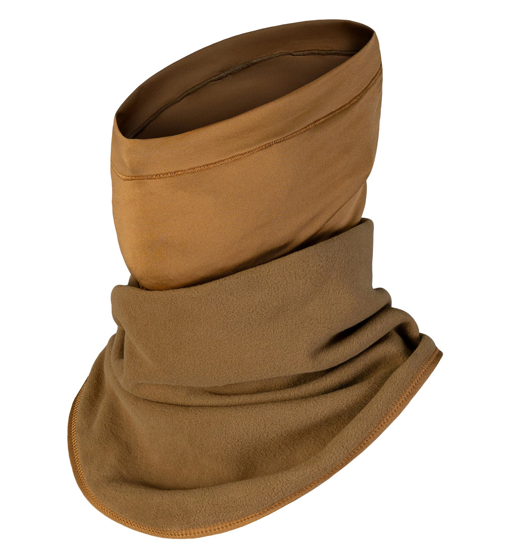 Шарф-труба WarmFlex 2.0 Fleece SJ Койот