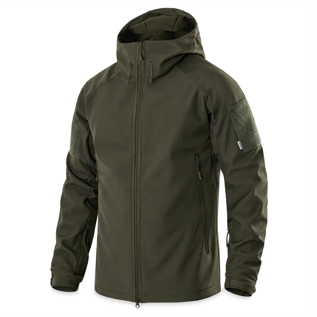 Куртка Stalker SoftShell 3.0 Олива