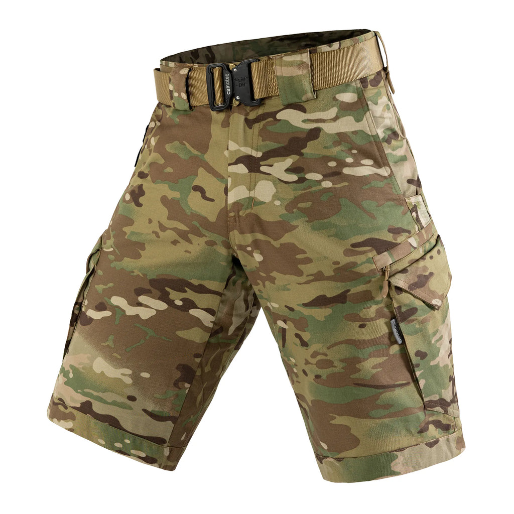 Шорти Герць Twill MC