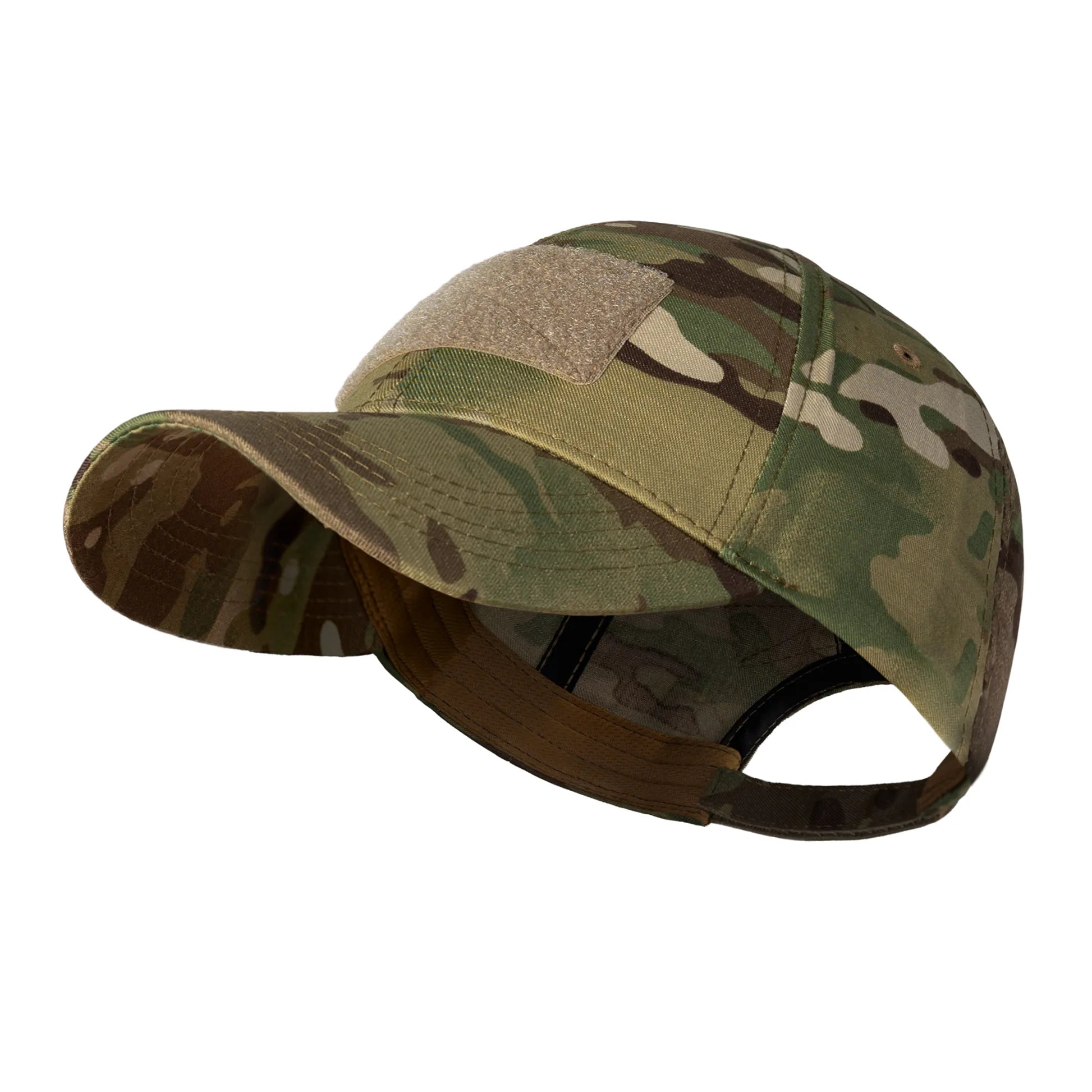 Бейсболка Tactic Twill MC