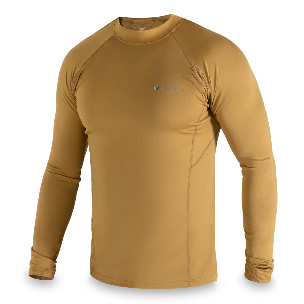 Лонгслів Thorax Pro LVL1 SJ Койот