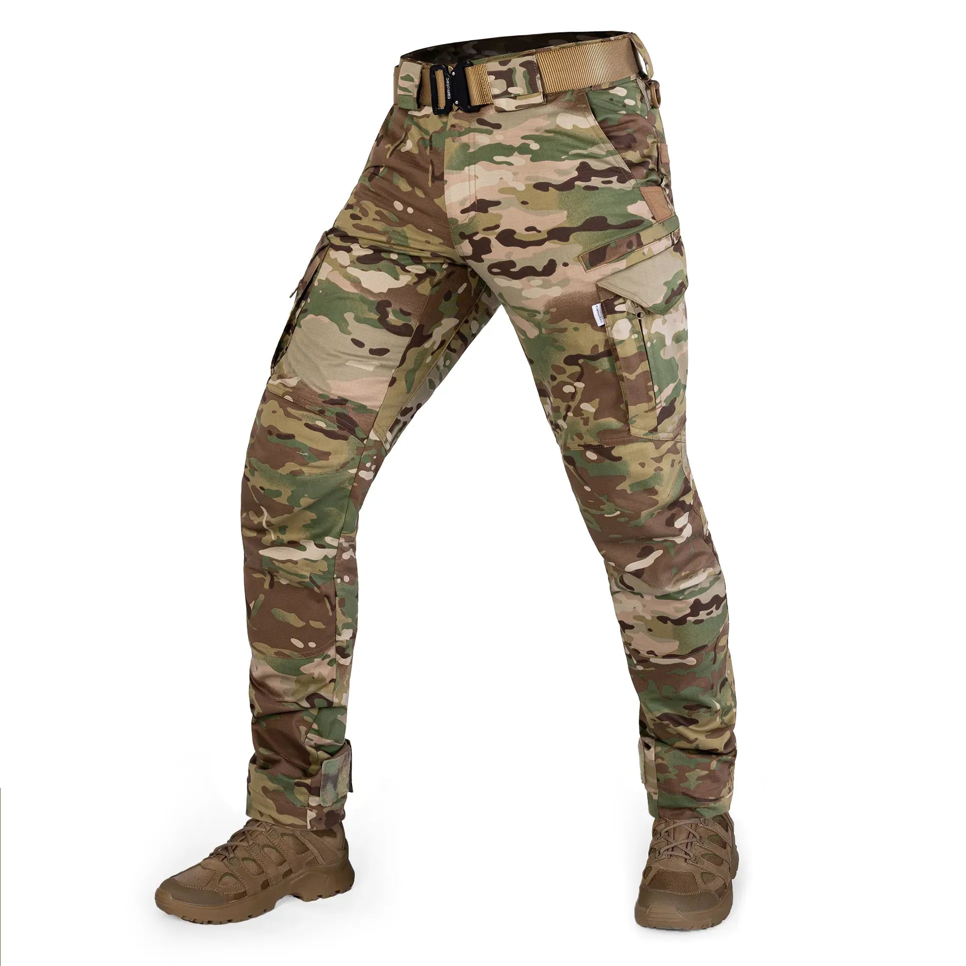 Штани Герць 3.0 Twill MC