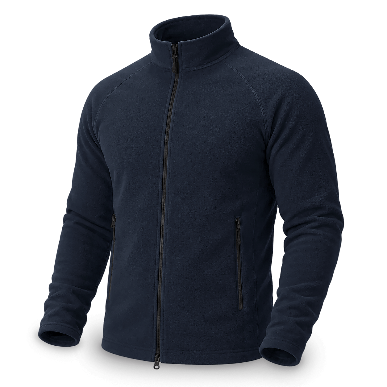 Кофта Meadow Himatec 100 Темно-синя