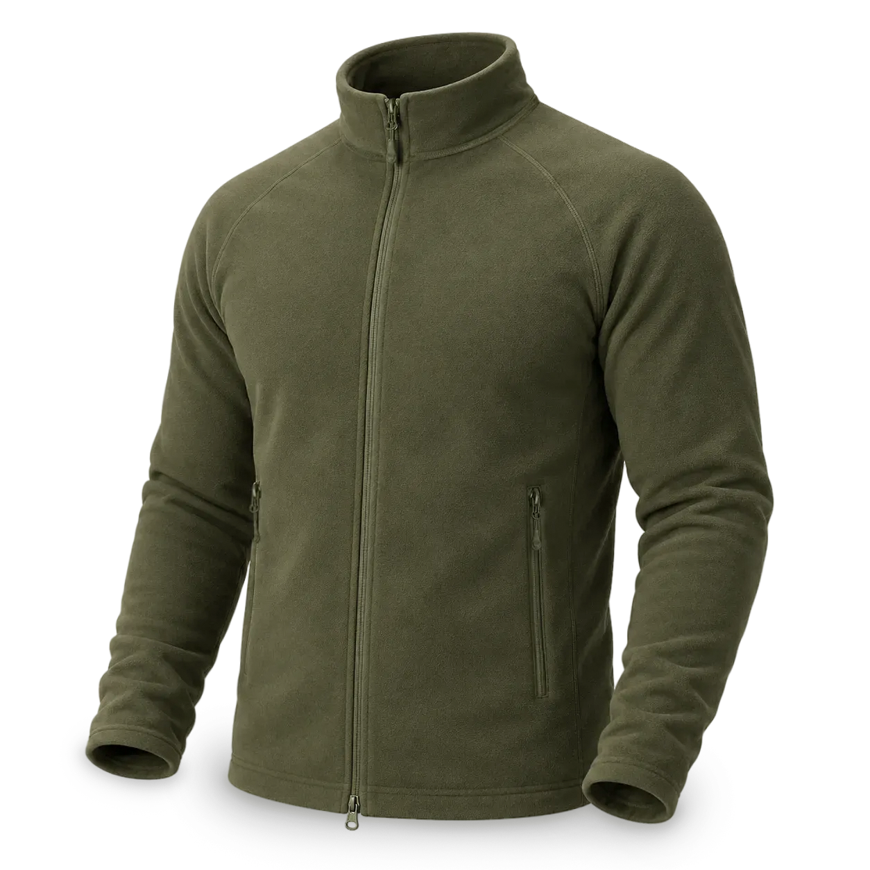 Кофта Meadow Himatec 100 Олива