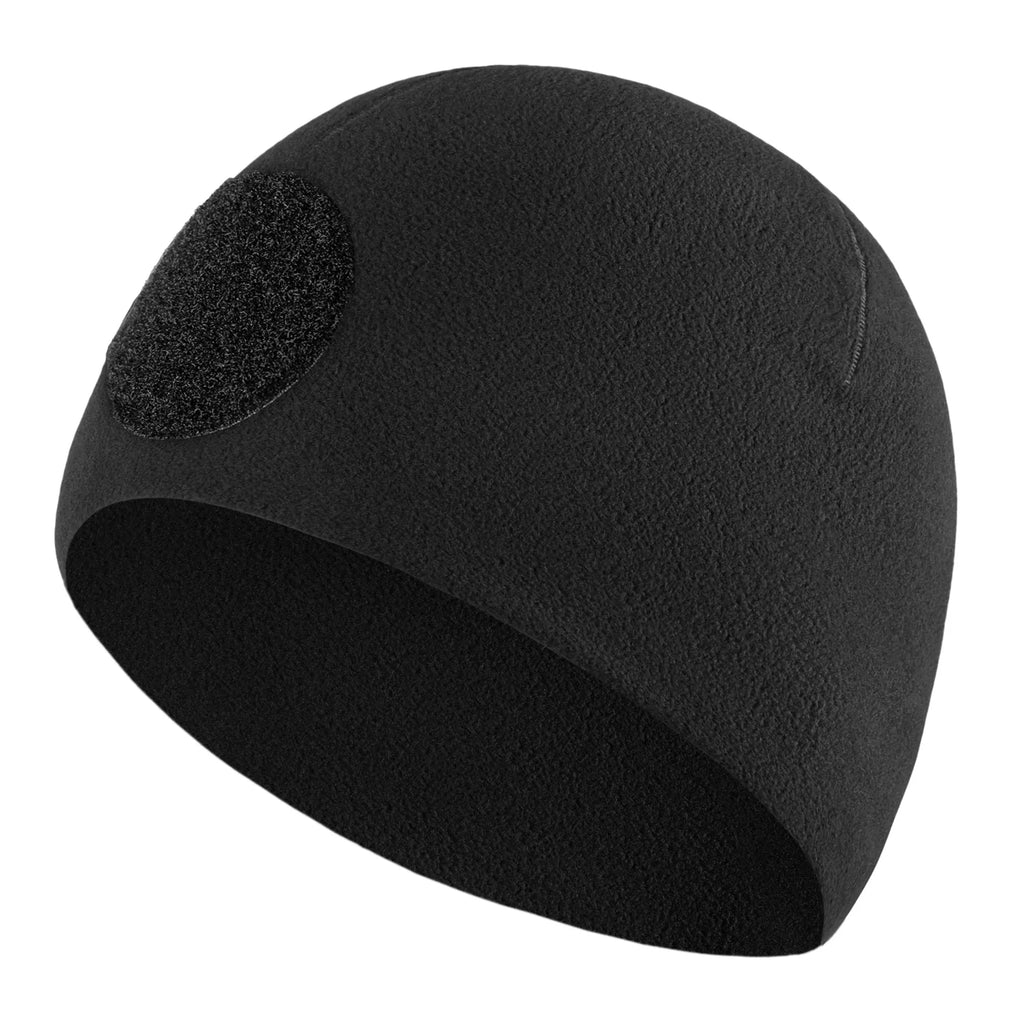 Шапка Beanie 3.0 Himatec 100 NPU Чорна