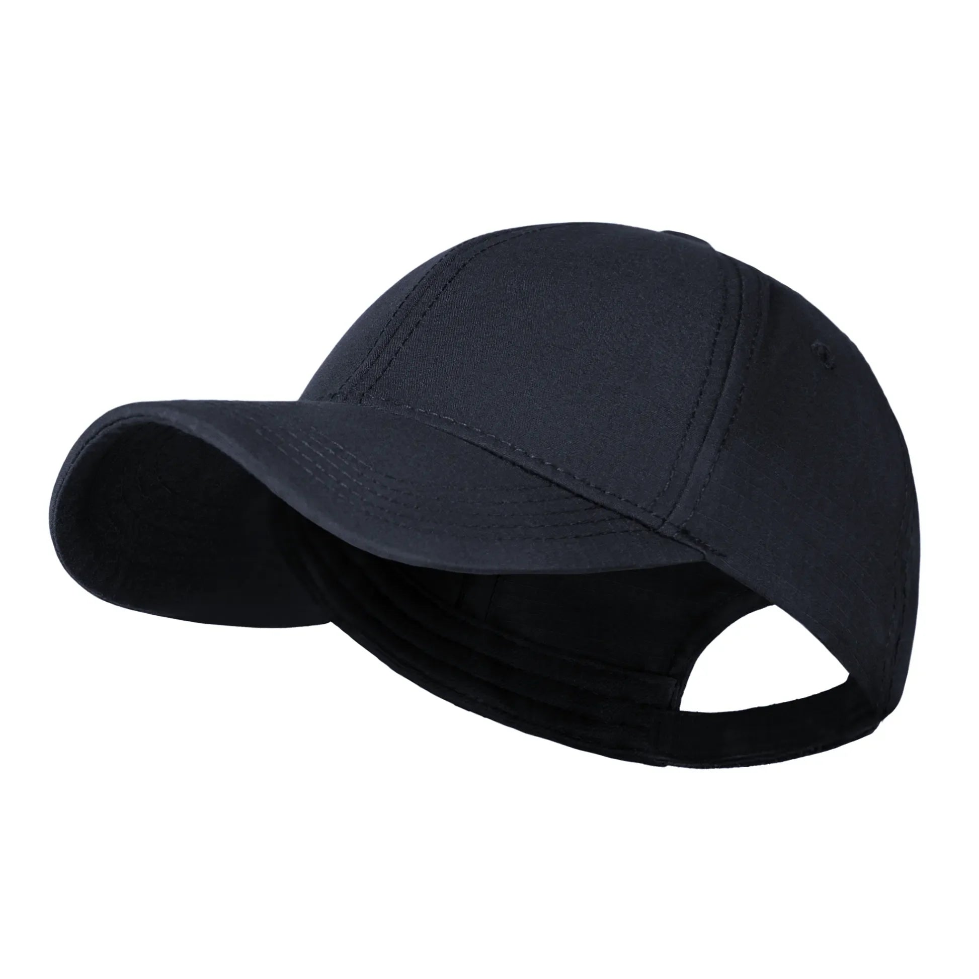 Бейсболка UTC Rip-Stop Stretch Графіт