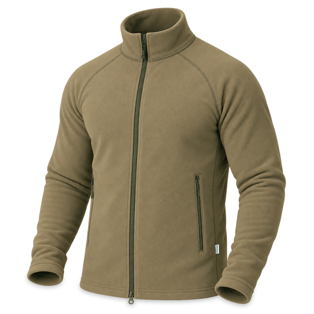 Кофта Meadow Himatec 100 Tan