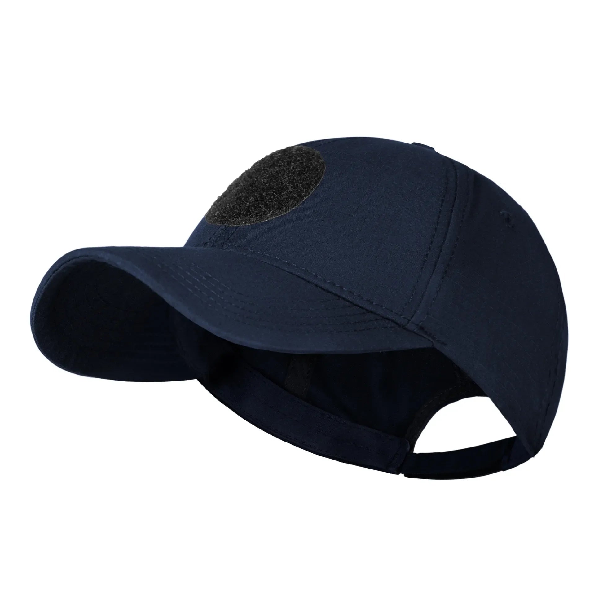 Бейсболка NPU RS(80/20) Темно-синя