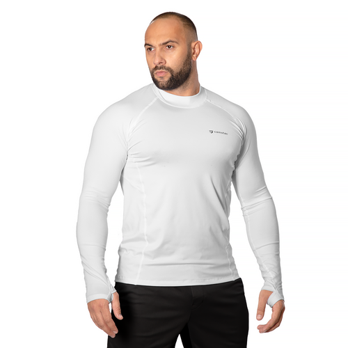 Лонгслів Thorax Pro LVL1 SJ Білий