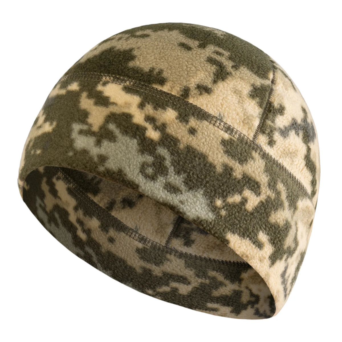 Шапка Beanie 2.0 Fleece 260 Піксель