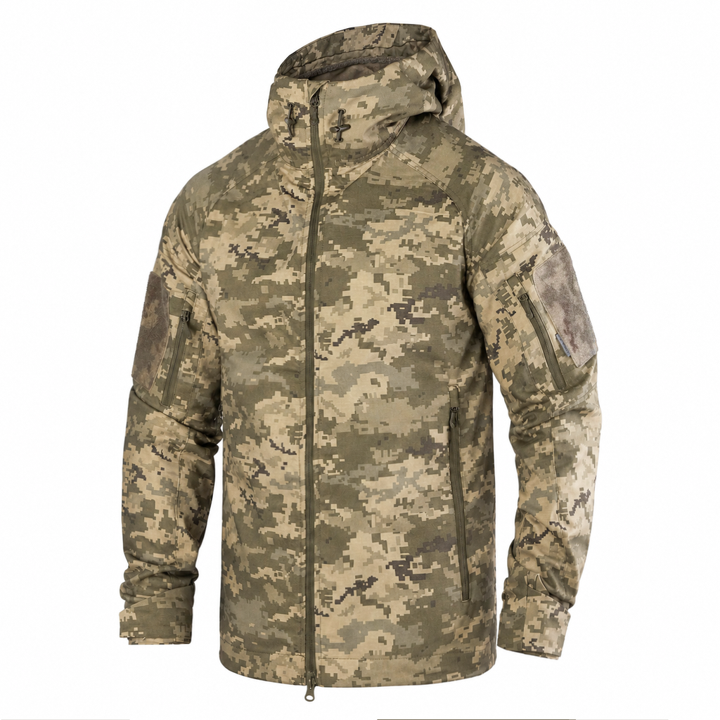 Куртка Stalker 3.0 Twill MM14