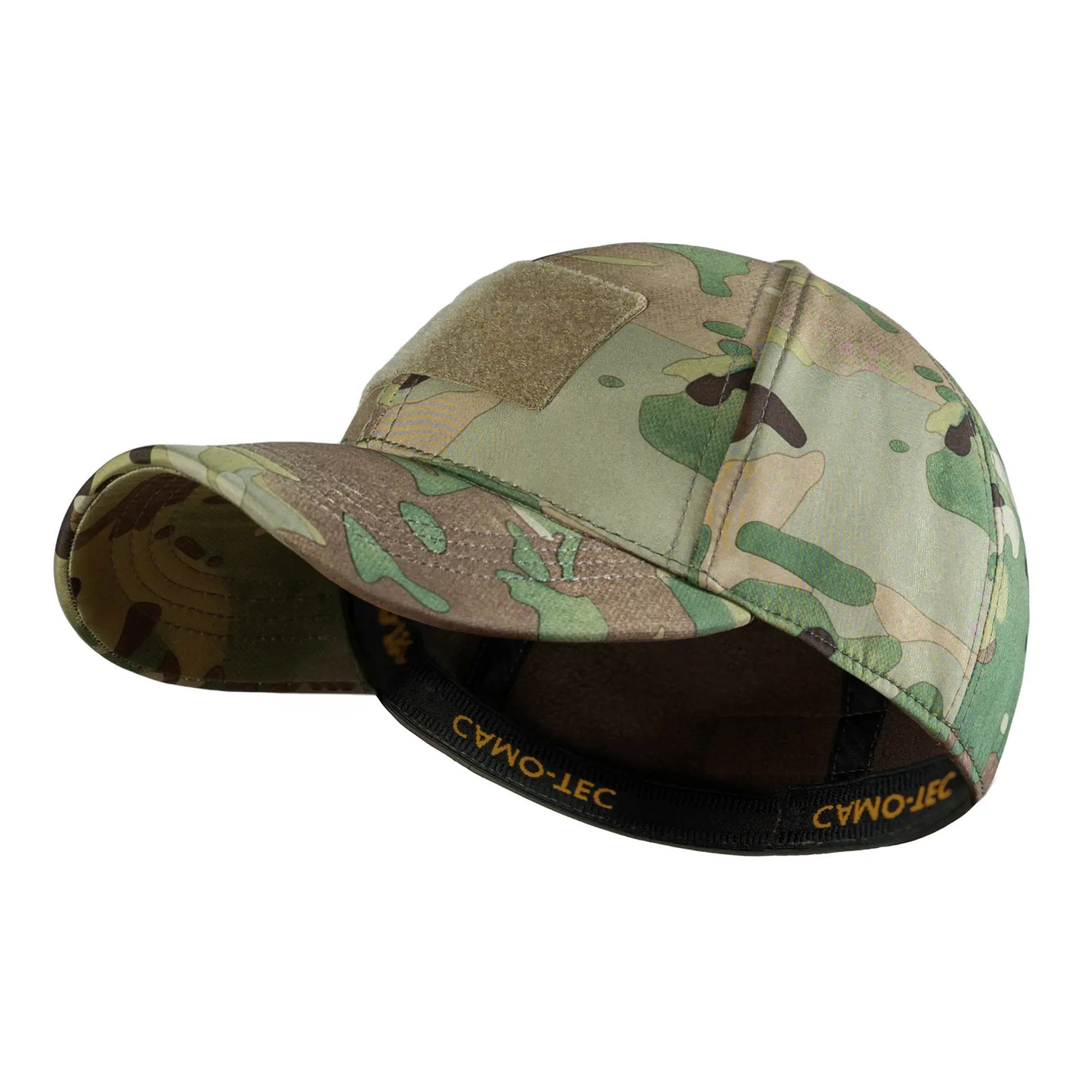 Бейсболка Tactic SoftShell MC