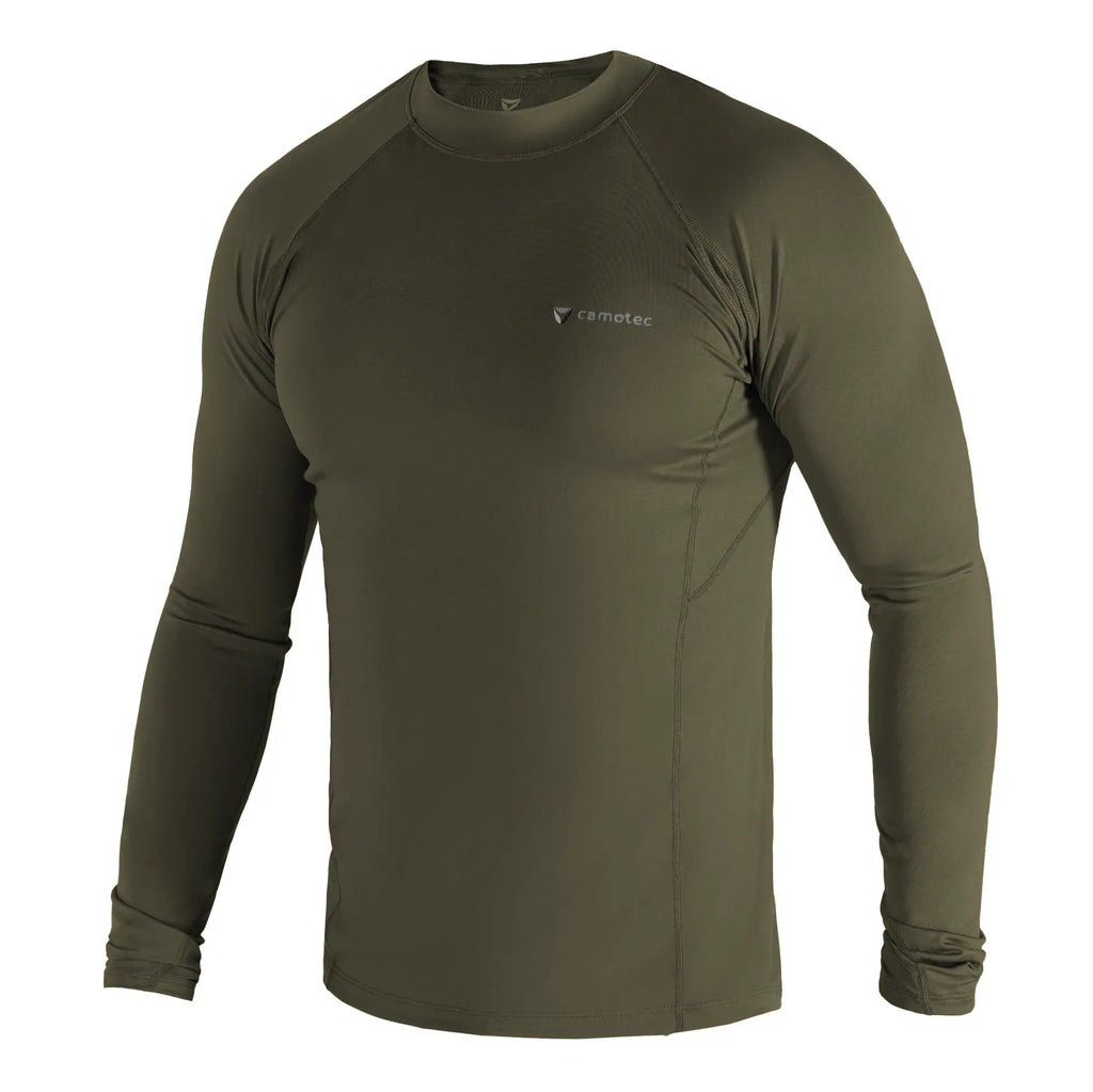 Лонгслів Thorax Pro LVL1 SJ Олива