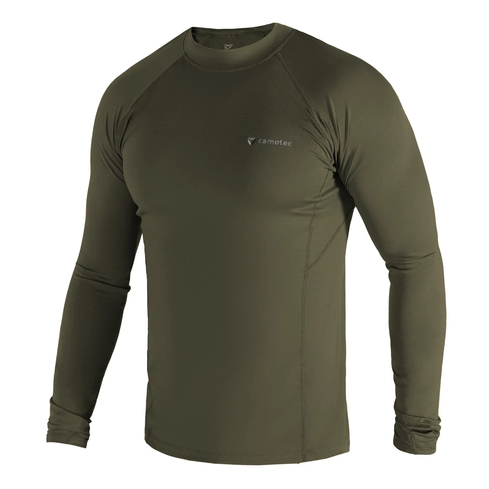 Лонгслів Thorax Pro LVL1 SJ Олива
