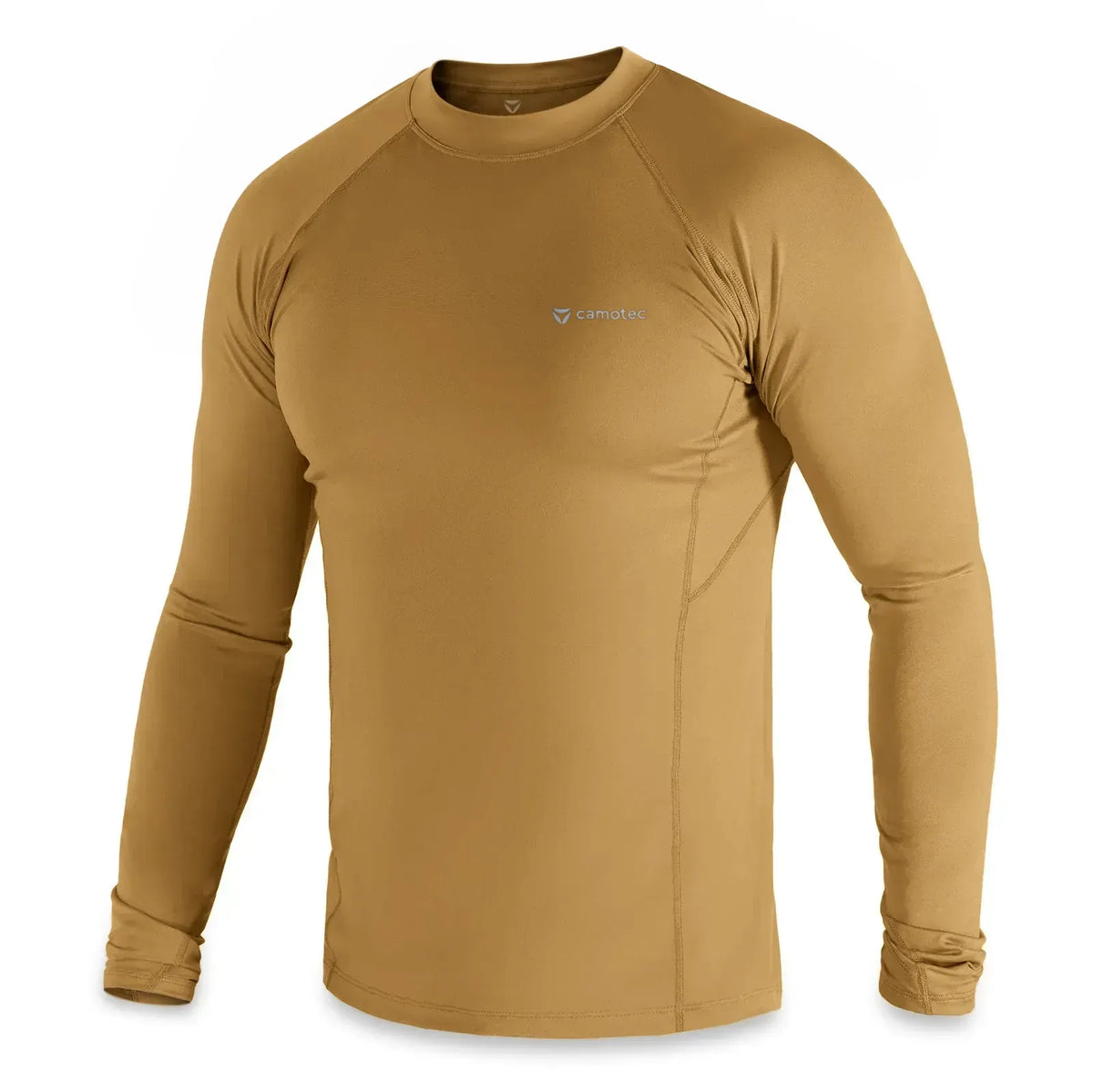 Лонгслів Thorax Pro LVL1 SJ Койот