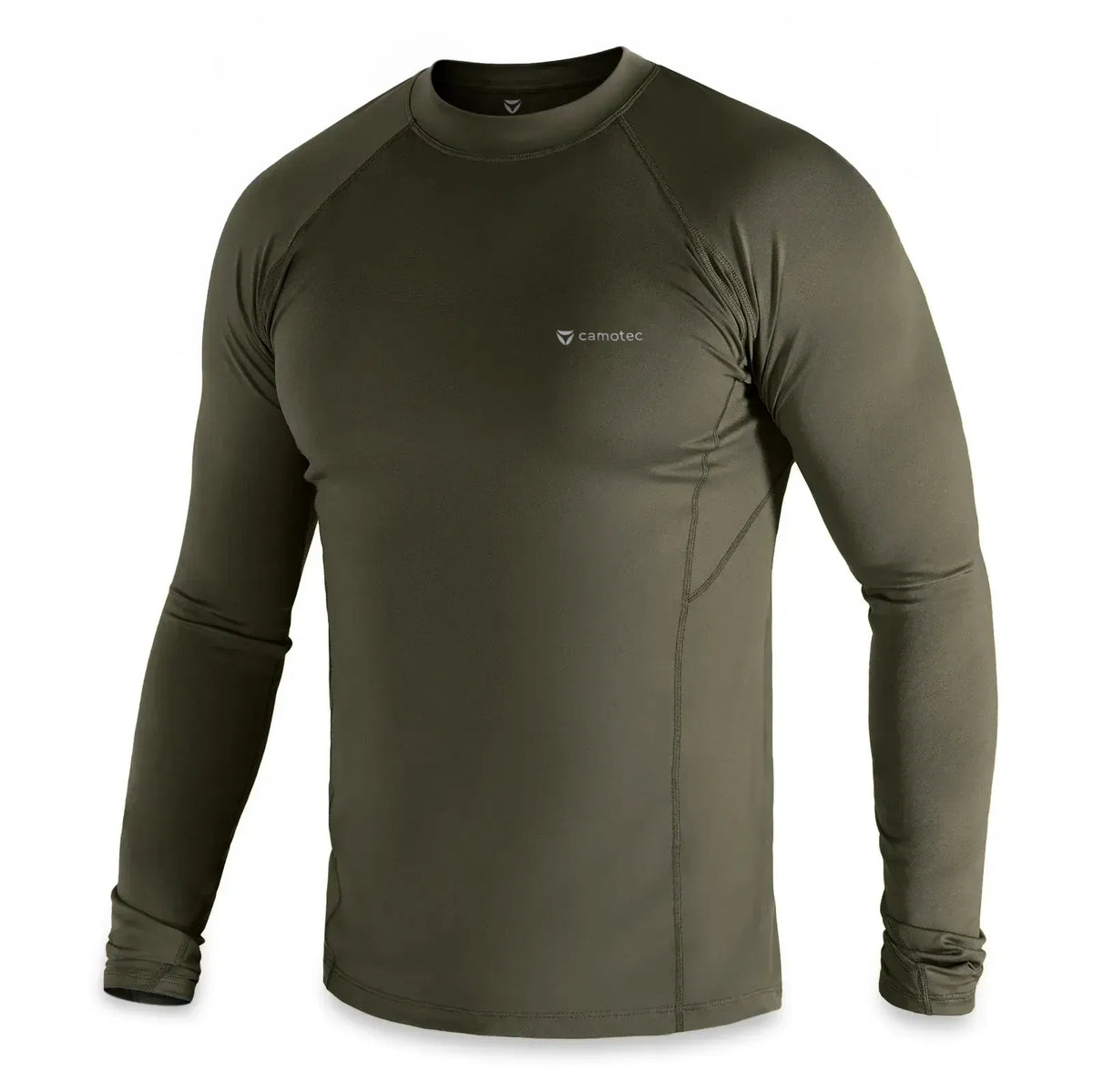 Лонгслів Thorax Pro LVL1 SJ Олива