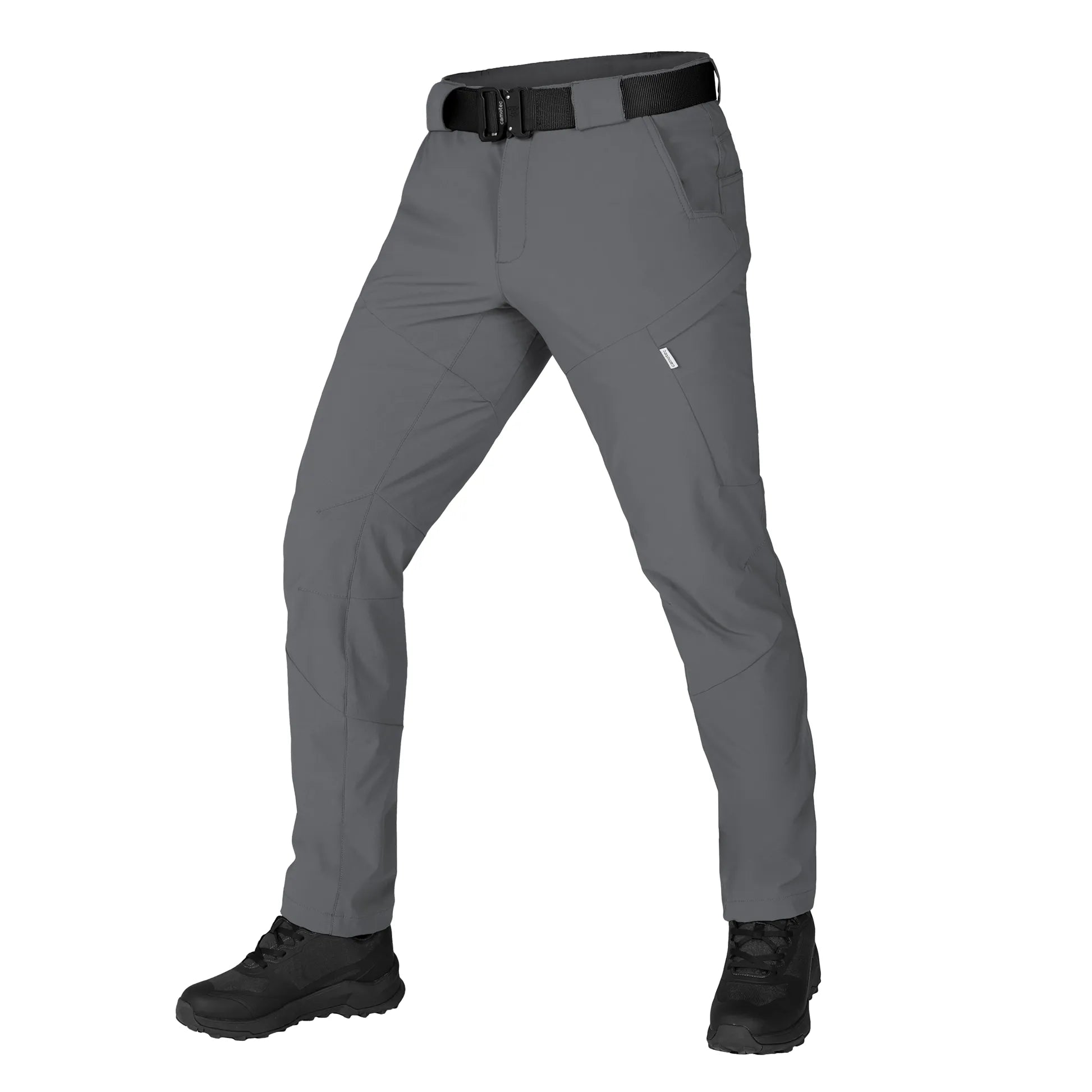 Штани Lizard 2.0 Nylon Графіт