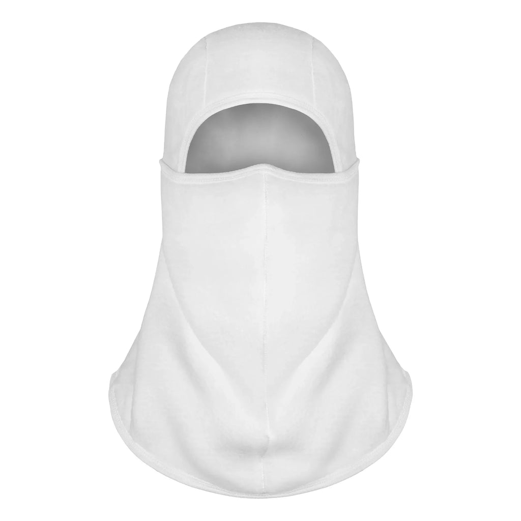 Балаклава Pro Fleece 230 Біла