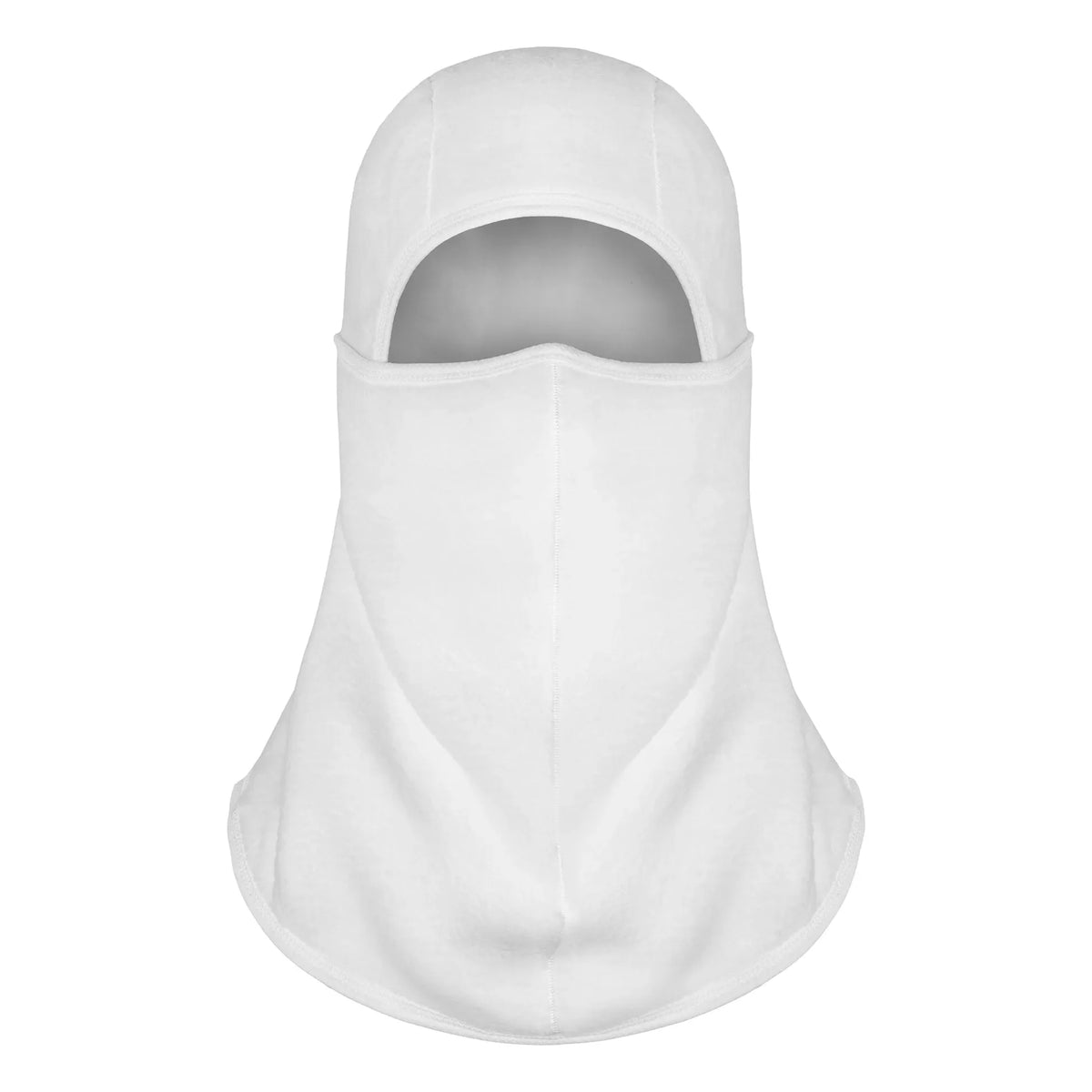Балаклава Pro Fleece 230 Біла