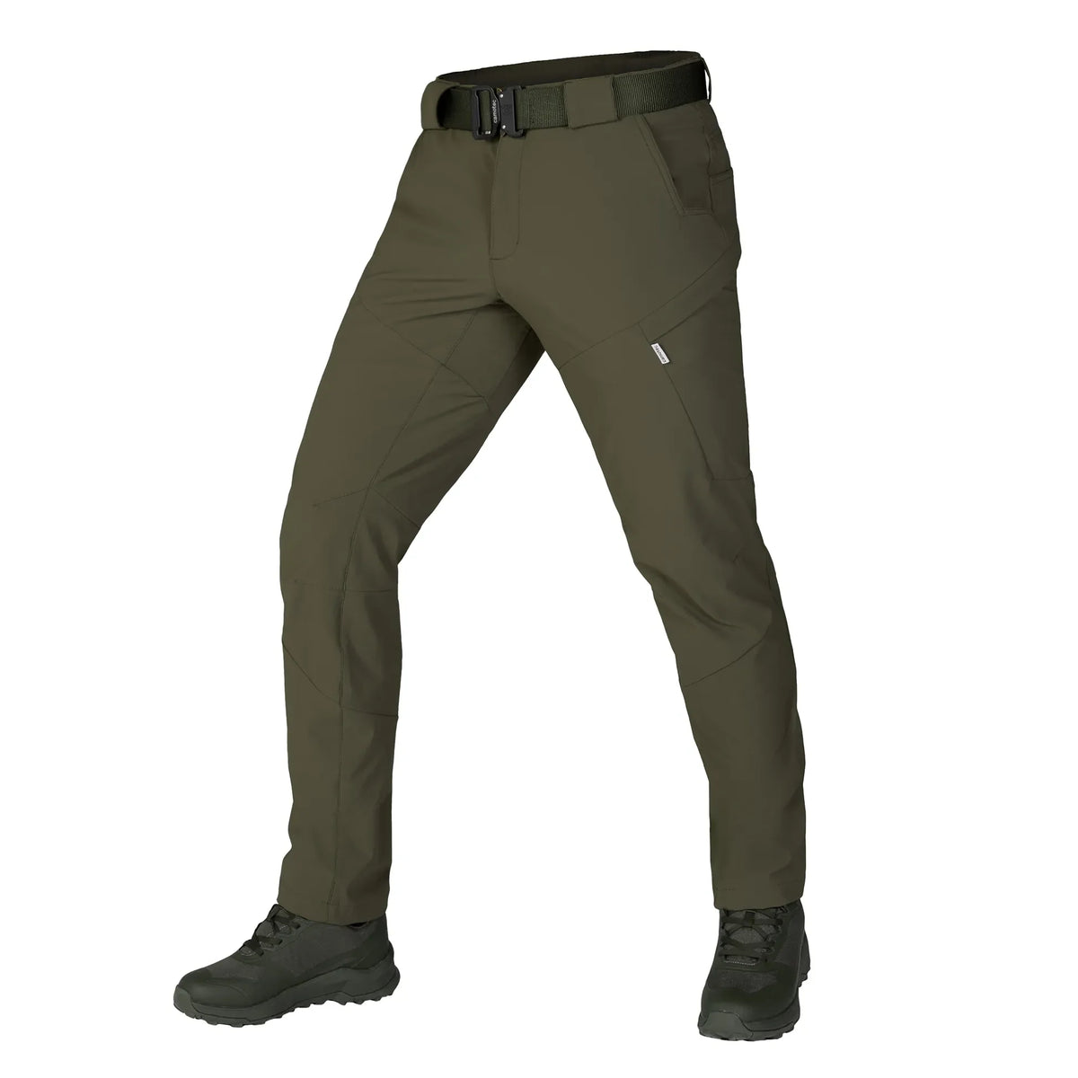 Штани Lizard 2.0 Nylon Олива