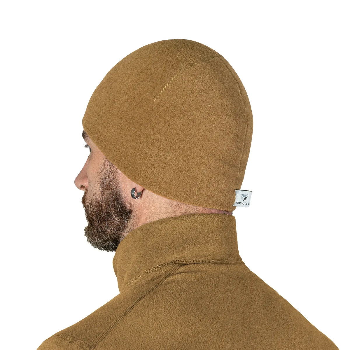 Шапка Beanie 3.0 Himatec 100 Койот