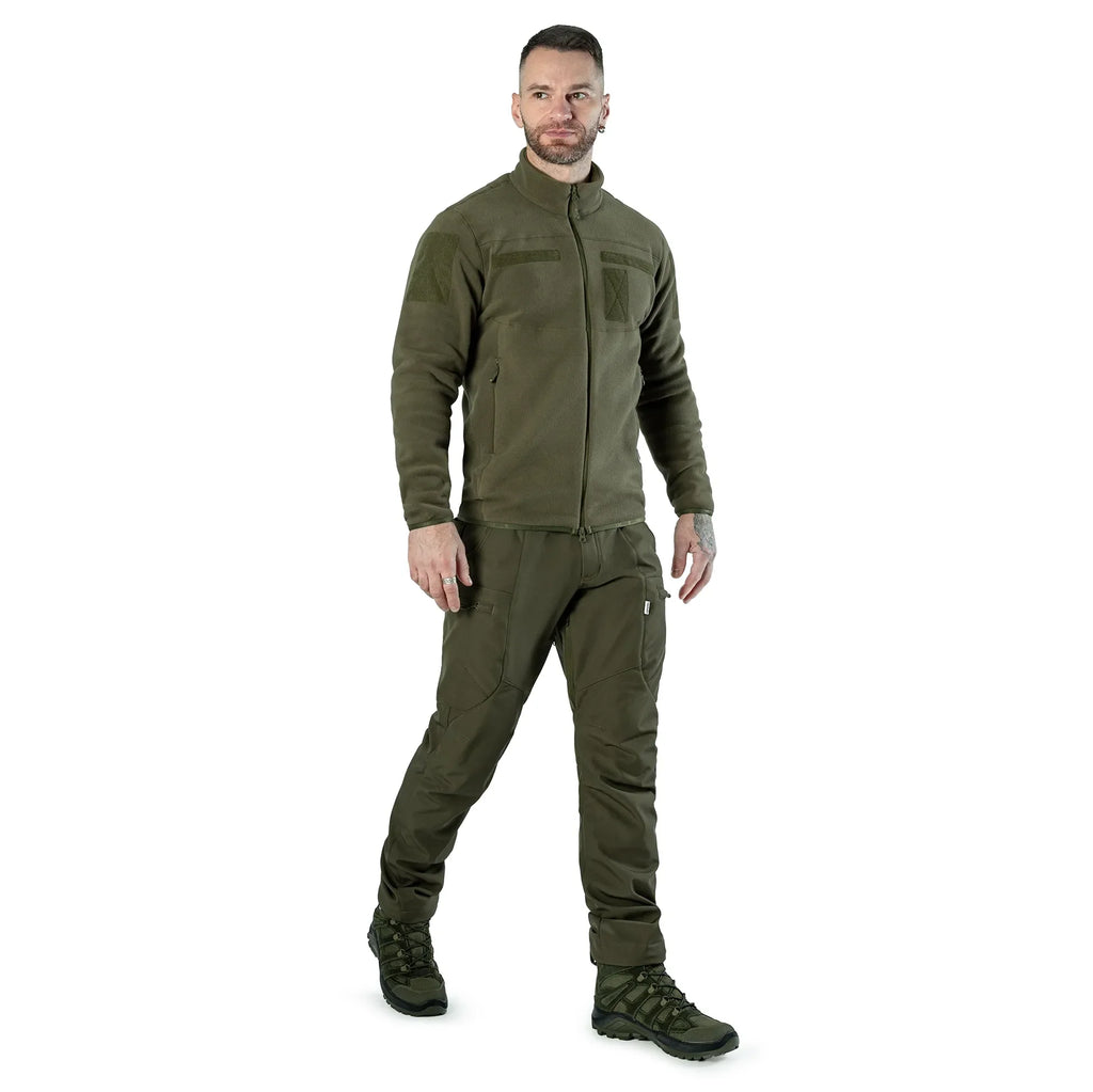 Кофта Army Himatec 200 Олива