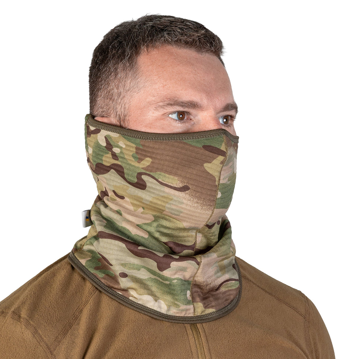 Балаклава Pro Polarheat QS MC
