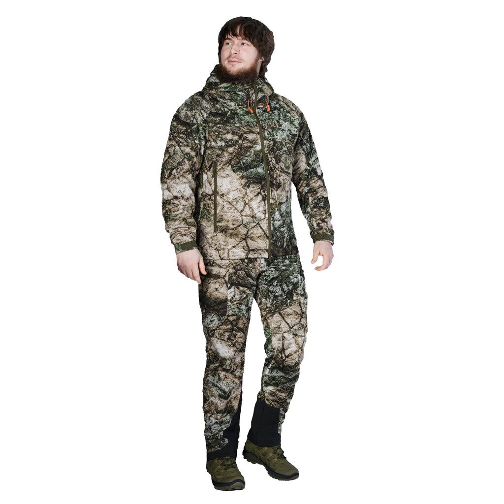 Костюм мисливський Rubicon SoftHeat Terra