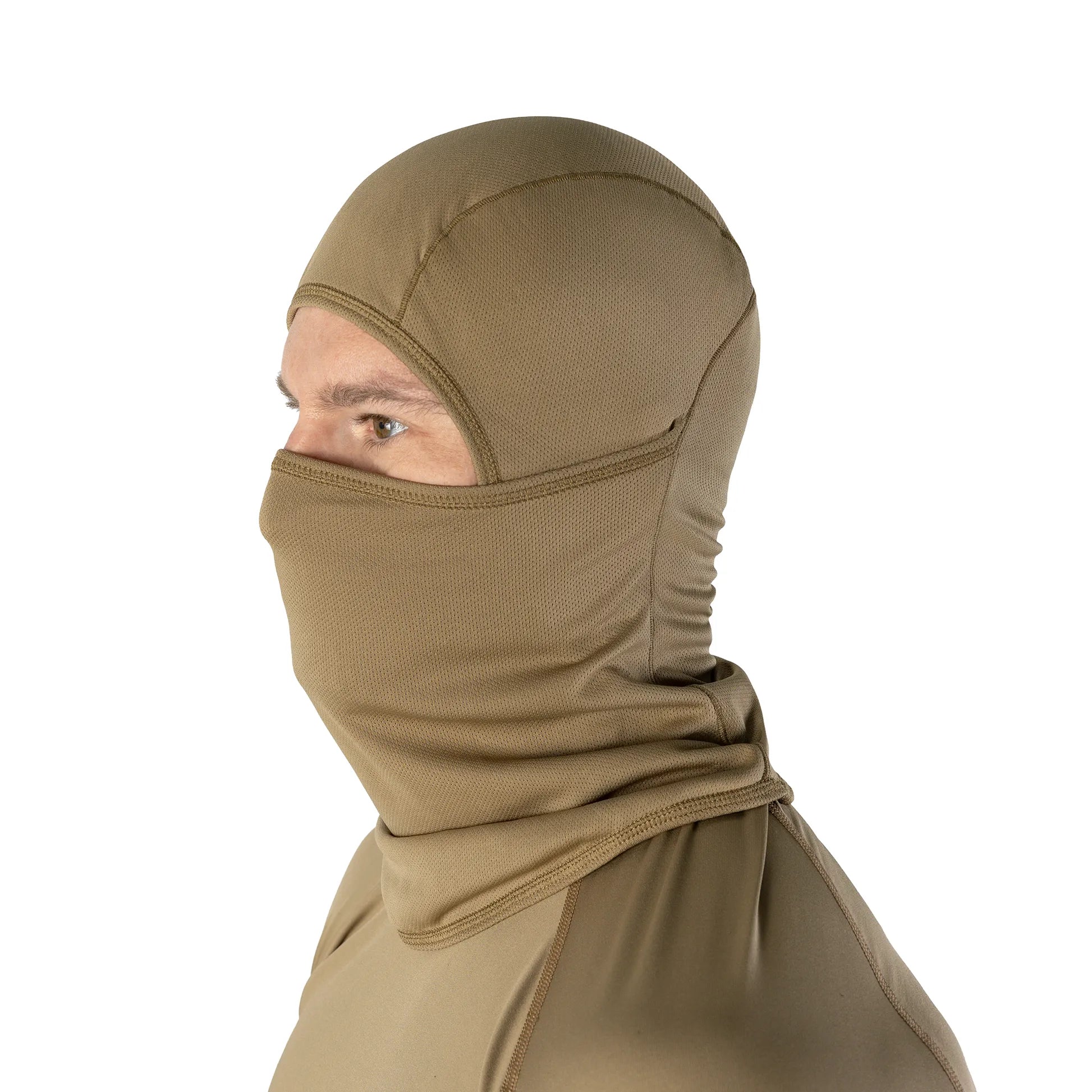 Балаклава Pro 2.0 Tan