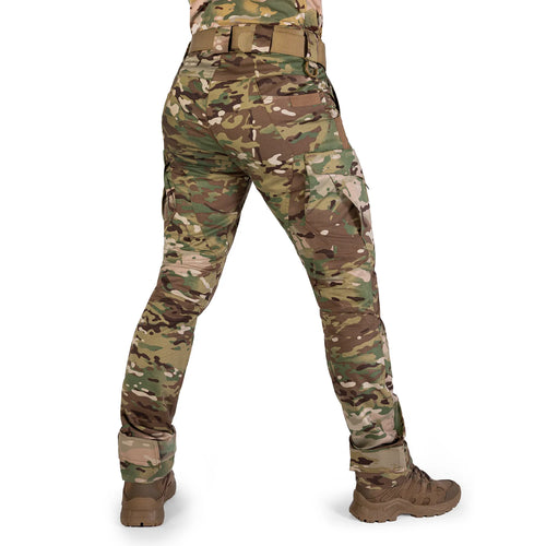 Штани Герць 3.0 Twill MC