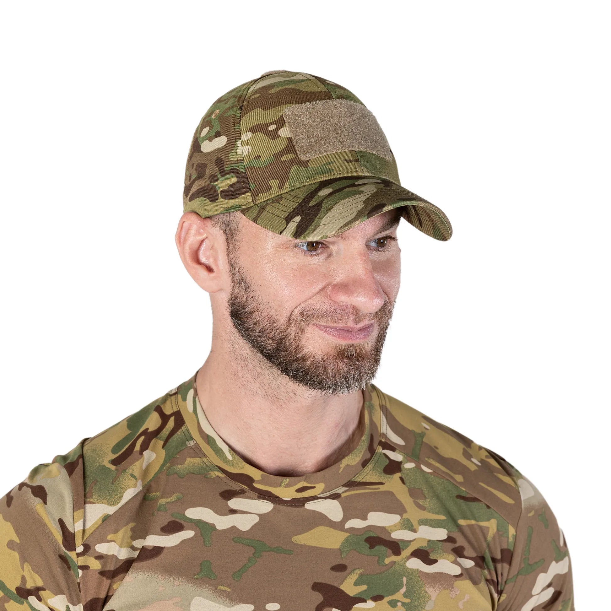 Бейсболка Tactic Twill MC
