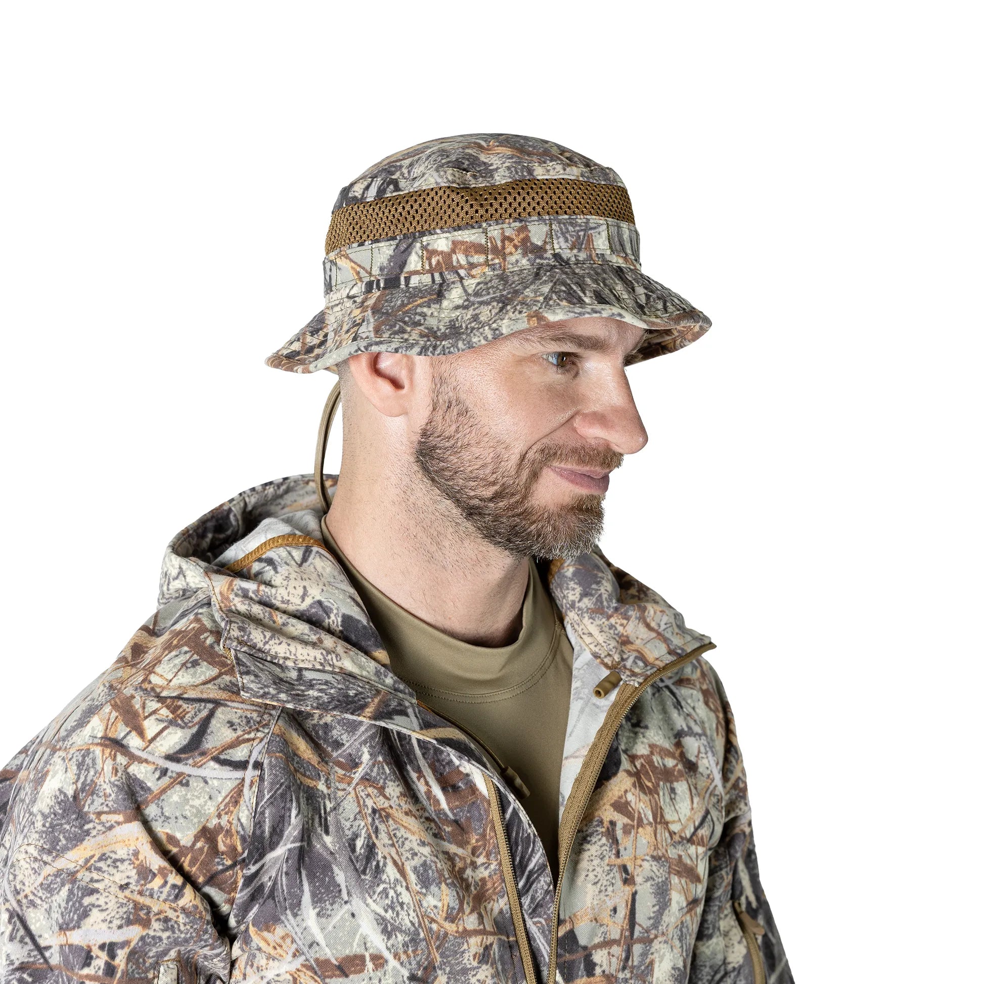 Панама Boonie Air Twill Татарське зілля