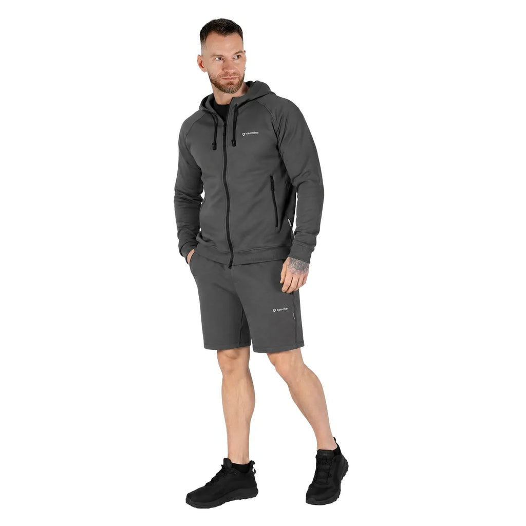 Шорти FitPro ShapeKnit Графіт