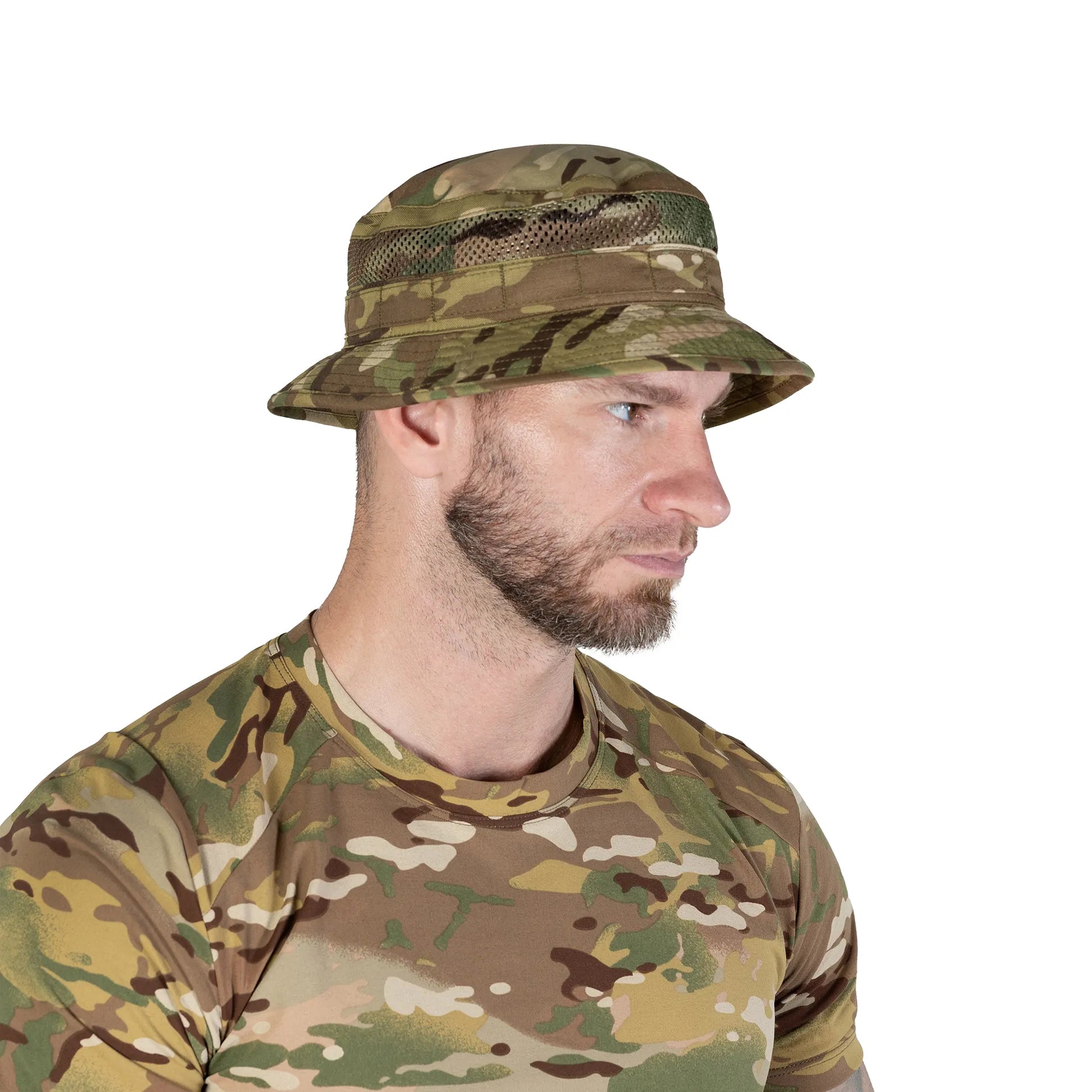 Панама Boonie Air Twill MC